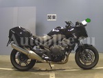     Honda CBF1000A 2012  1